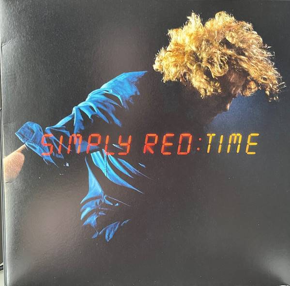 Включи simply red. Группа simply Red. Simply Red выпустила третий студийный альбом "a New Flame". Simply Red 25 фото. Simply Red — stay LP.