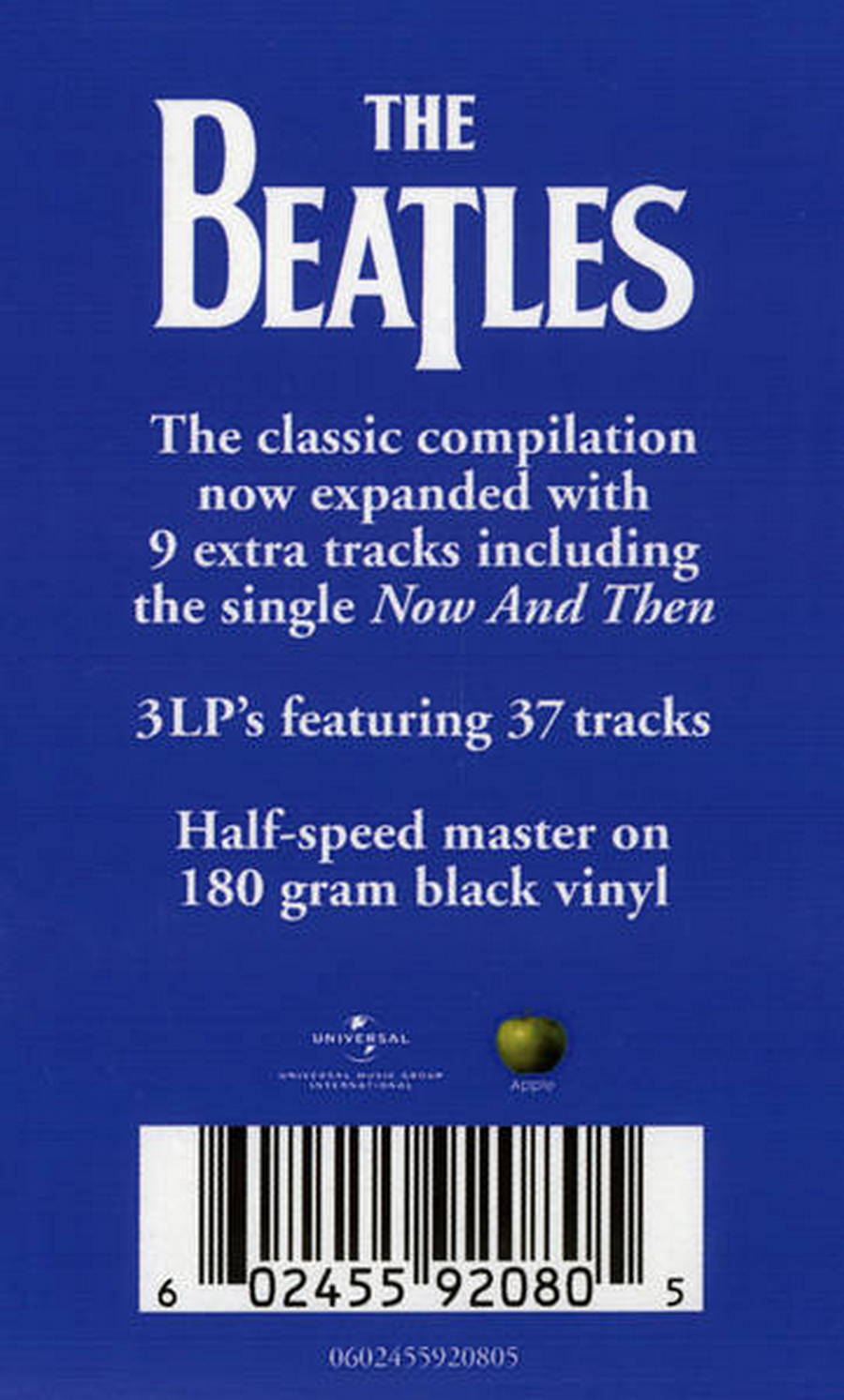 beatles catalog net worth