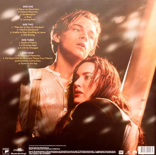 Titans soundtrack. Джеймс Хорнер Титаник. Титаник ОСТ. Титаник саундтрек. Titanic Original Soundtrack.