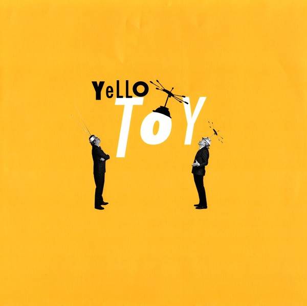 Yello. Yello Toy 2016. Yello альбомы Toy. Yello Toy обложка. Группа Yello альбомы.