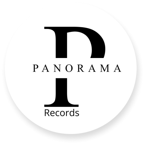 Panorama Records Logo